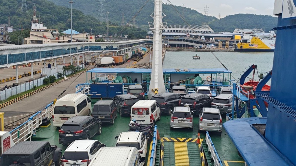 Tim Sebar Qur’an Ramadhan 2026 Lanjutkan Perjalanan Menuju Pekanbaru