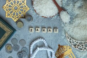 Jangan Lupa Berzakat, Karena Ada Hak Saudara Kita di Dalam Harta yang Kita Miliki!