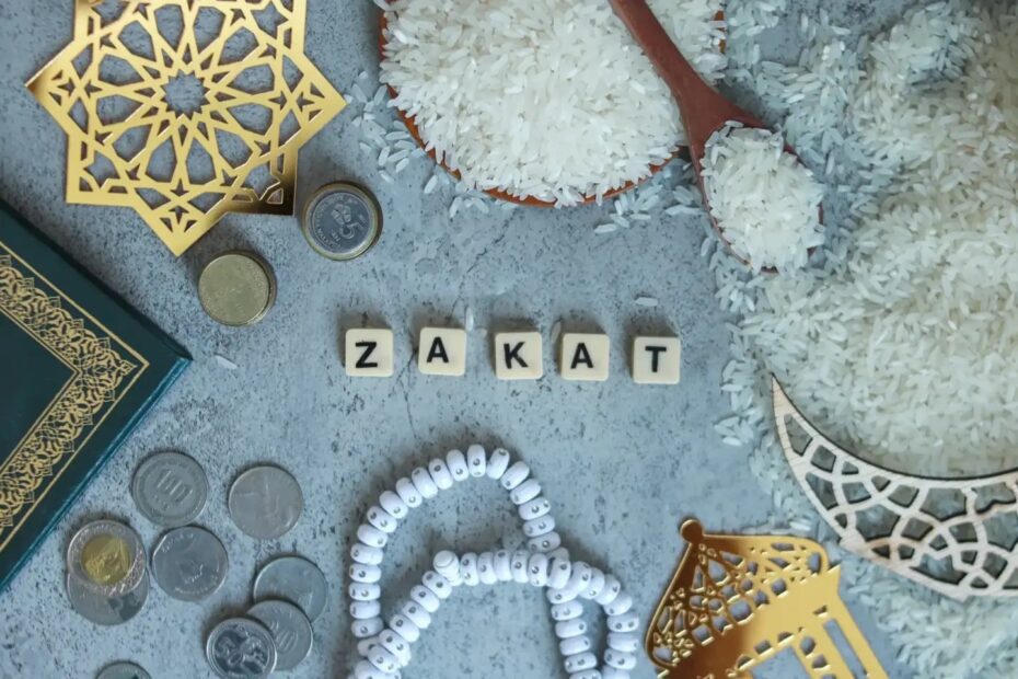 Jangan Lupa Berzakat, Karena Ada Hak Saudara Kita di Dalam Harta yang Kita Miliki!